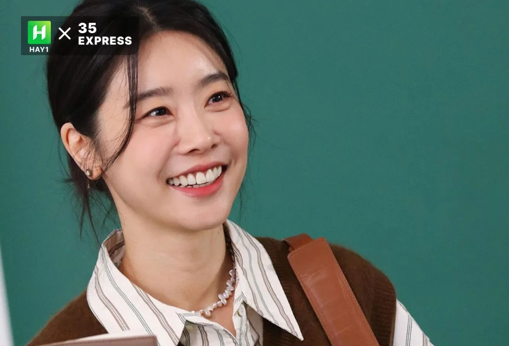 Sojin là ai Nữ idol kết hôn với nam diễn viên Lee Dong Ha