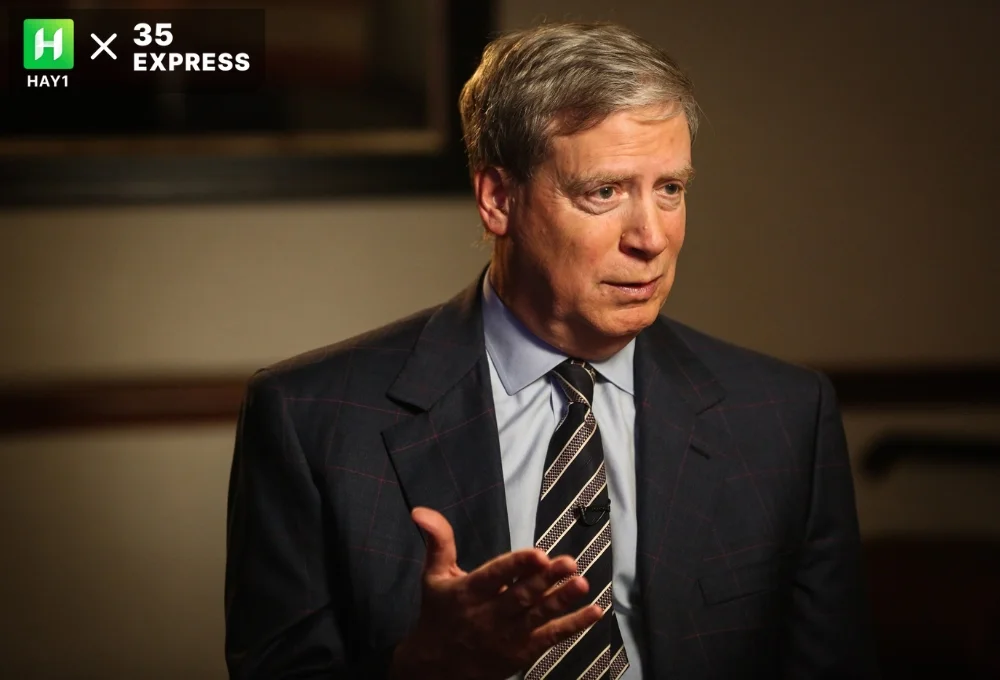 Stanley Druckenmiller