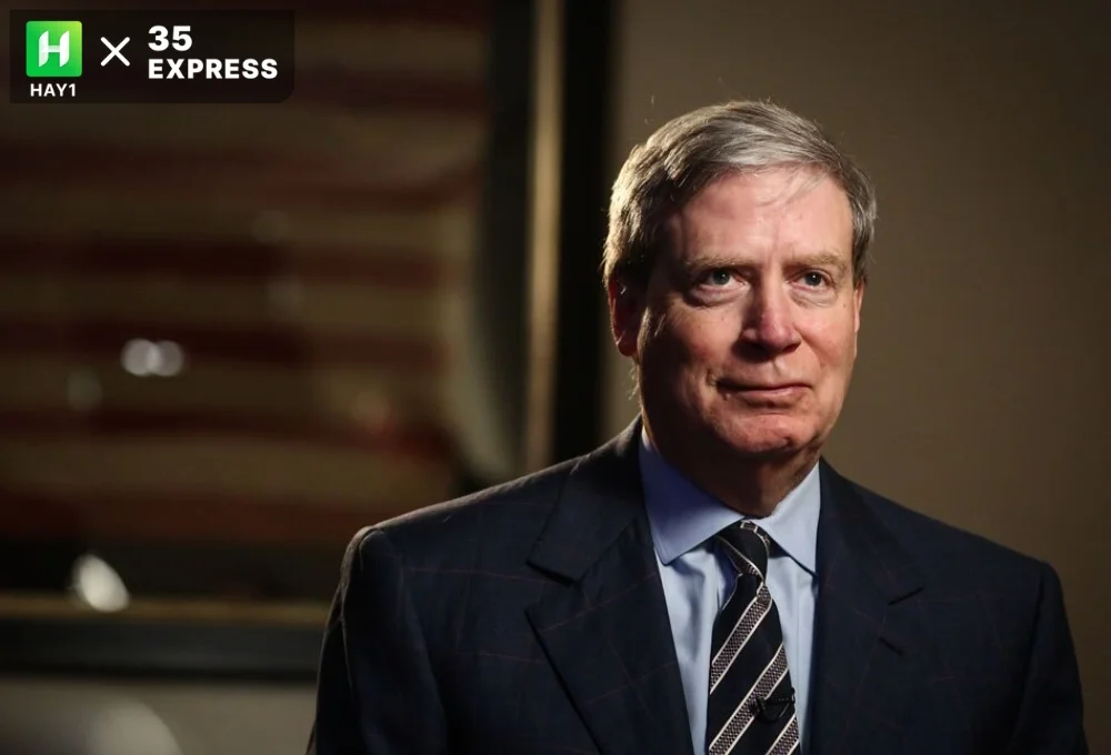 Stanley Druckenmiller