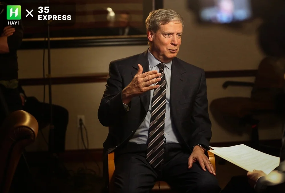Stanley Druckenmiller