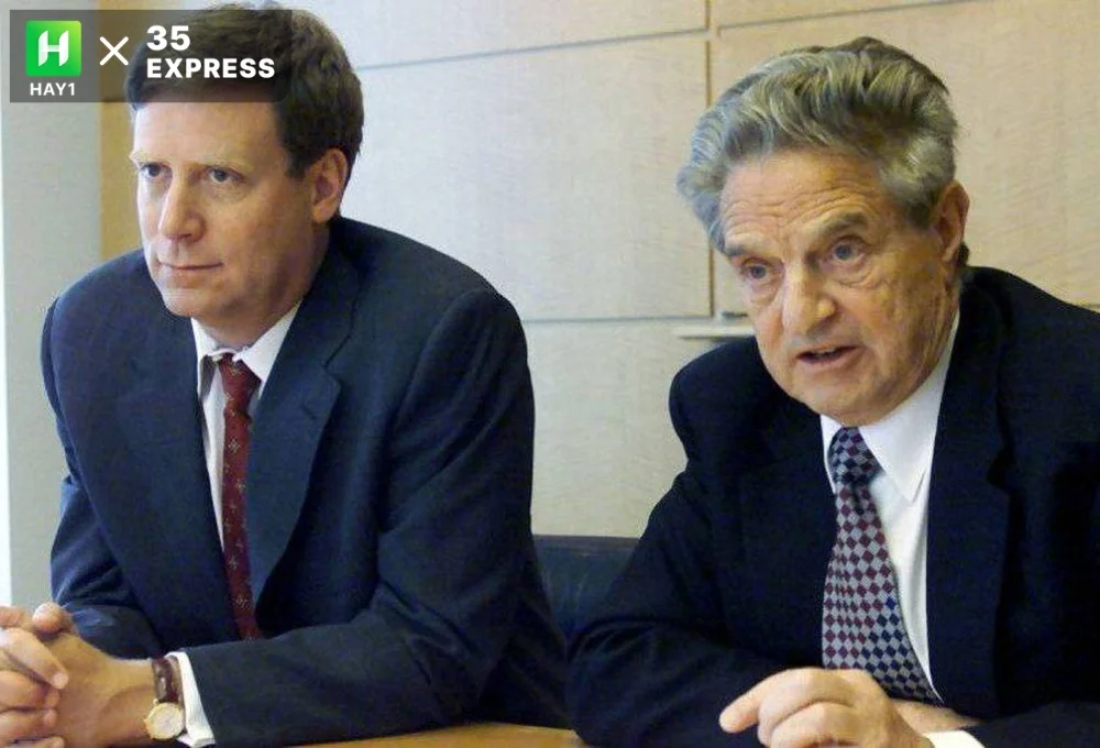 Stanley Druckenmiller