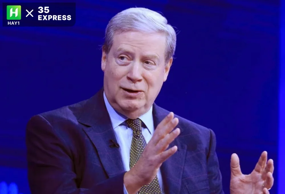 Stanley Druckenmiller