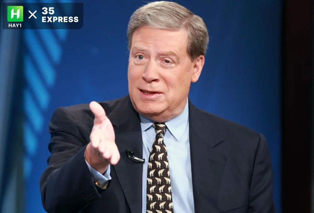 Stanley Druckenmiller