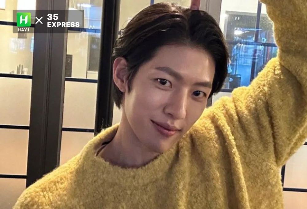 Sungyeol từng thực tập tại SM Academy và có dự định ra mắt với tư cách là một diễn viên