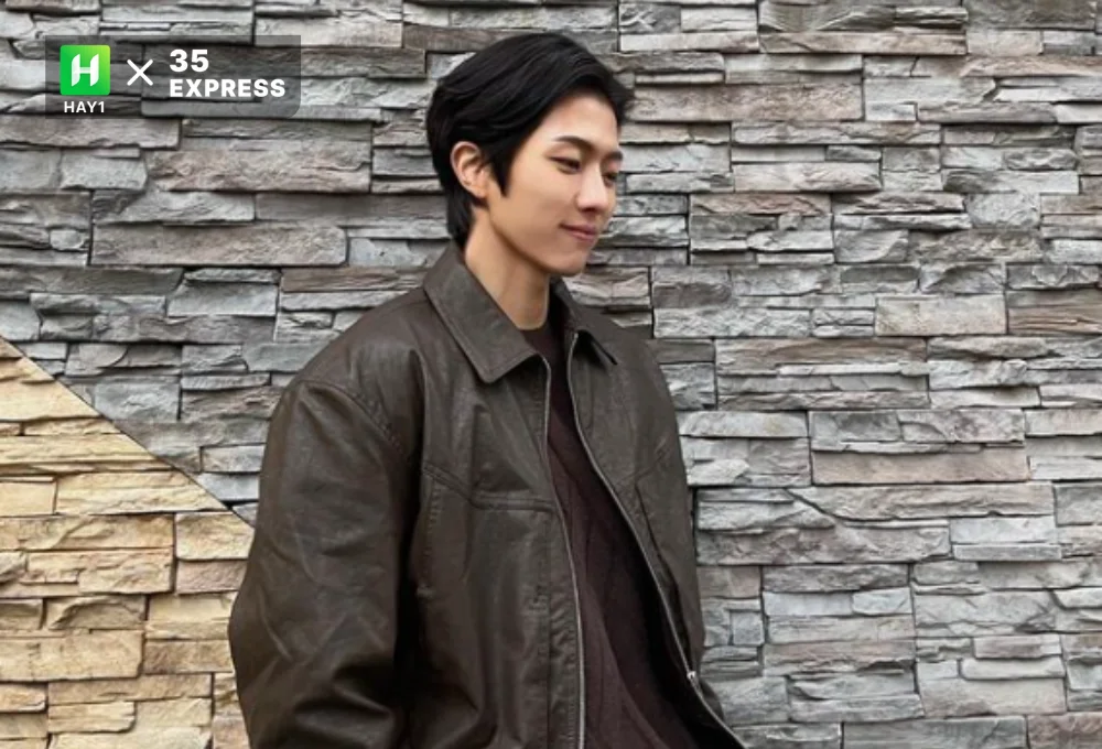 Sungyeol là thành viên cuối cùng gia nhập Infinite