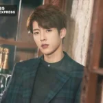 Sungyeol là ai 'Đốn tim' fan cực mạnh với tạo hình lãng tử