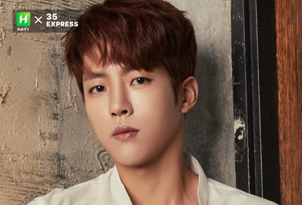 Trong tương lai Sungyeol sẽ là diễn viên sáng giá của Hàn Quốc