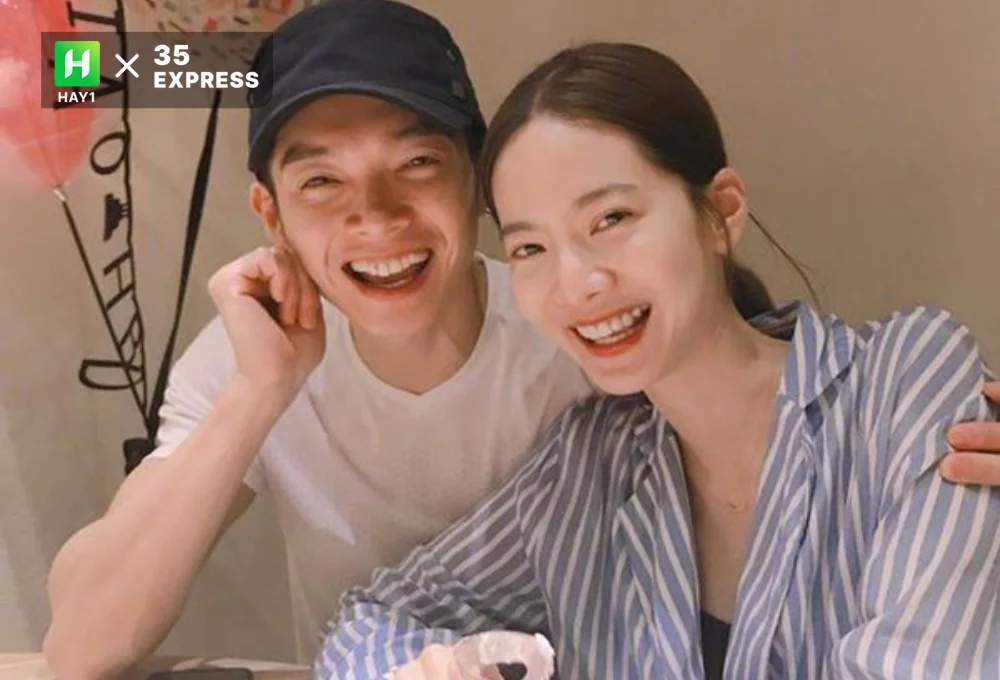 Thần Diệc Nho tuyên bố kết hôn với Tăng Chi Kiều trên MXH
