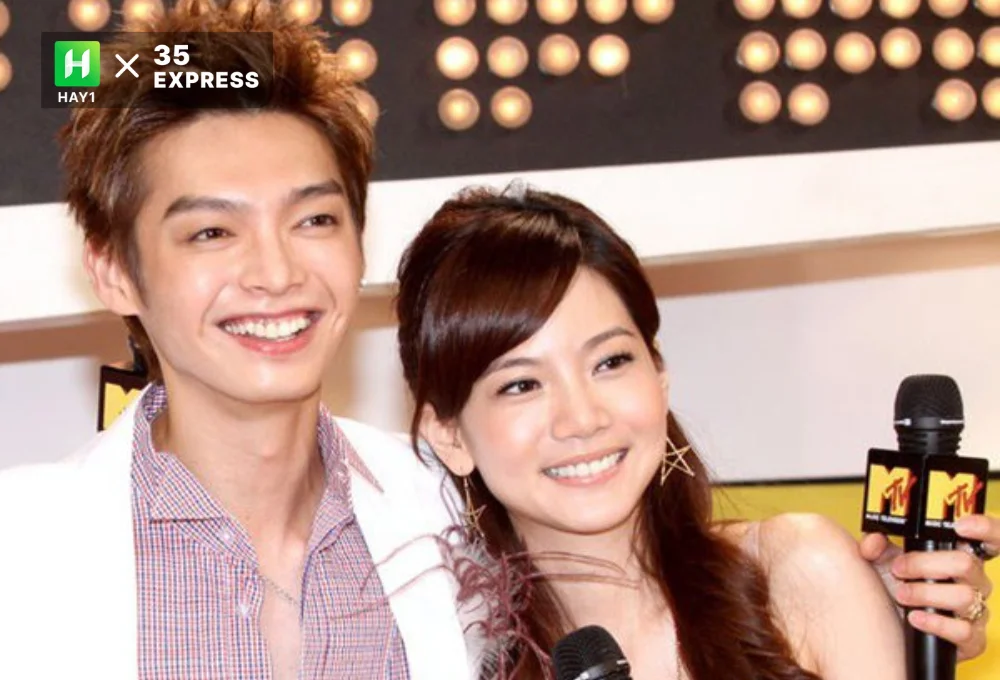 Thần Diệc Nho và Tăng Chi Kiều quen biết và trở thành bạn bè từ năm 2009