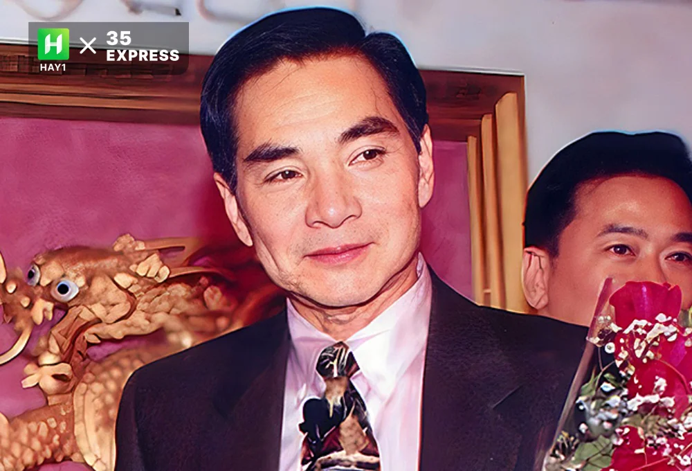 Nghệ sĩ Thành Được lúc trẻ
