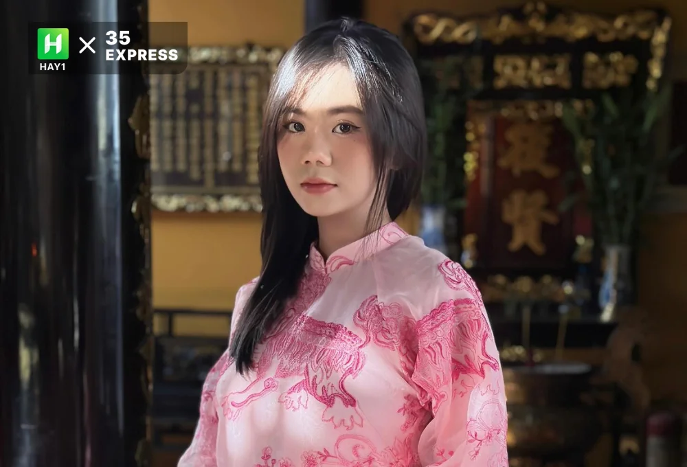 Chủ kênh Mèo Nhỏ Mít Ướt tạo ra nhiều video hài hước và độc đáo - Thảo da ua