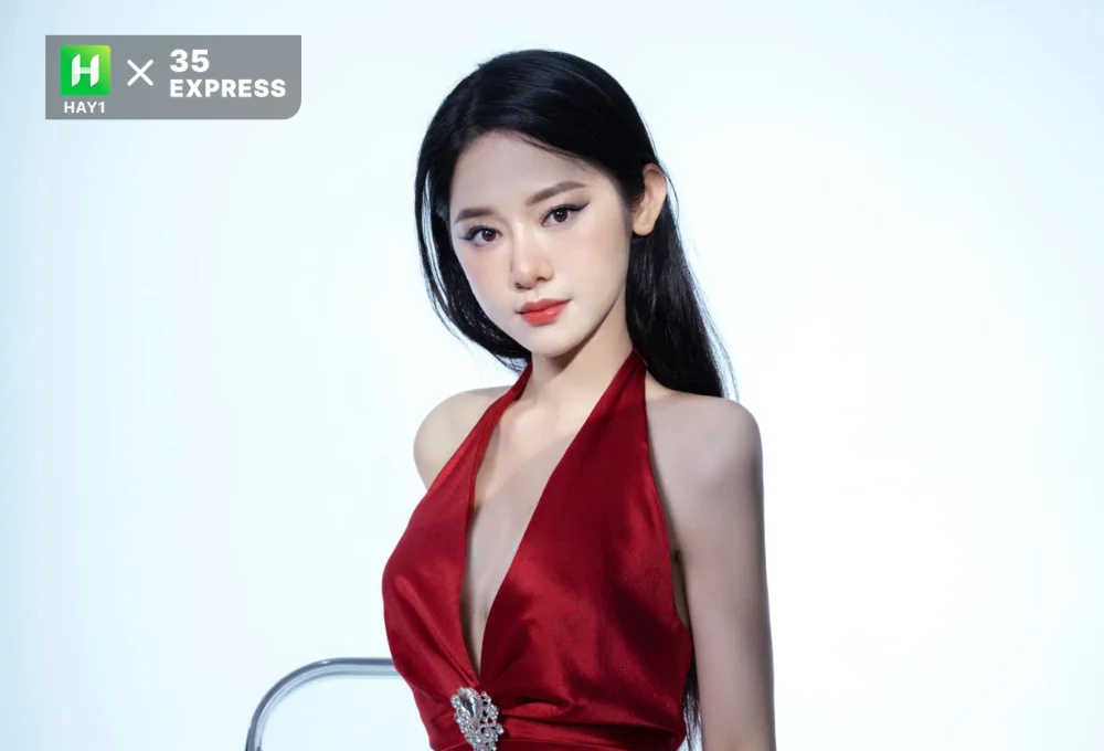 Thúy Huyền