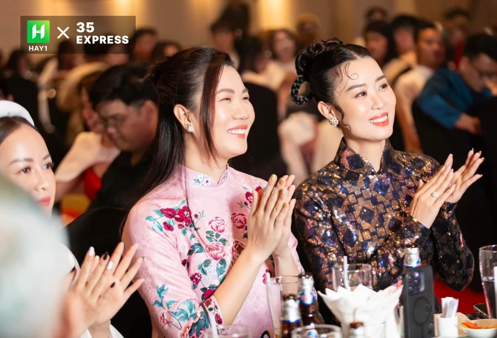 Nữ trợ lý Thúy Kiều có cuộc sống sang chảnh không kém gì Ngọc Trinh
