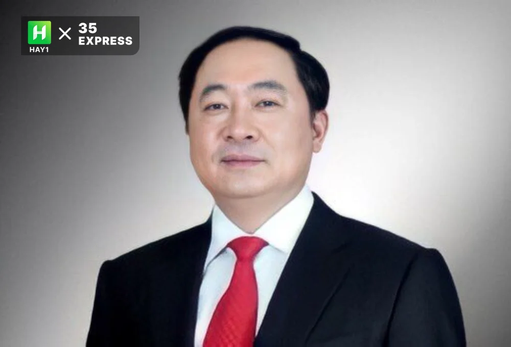 Trần Anh Tuấn - MSB sáp nhập một tổ chức tín dụng ở Việt Nam