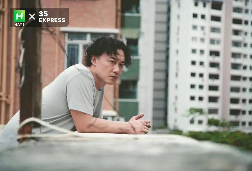 Trong giai đoạn COVID-19, Trần Dịch Tấn không có thu nhập vì không thể tổ chức concert