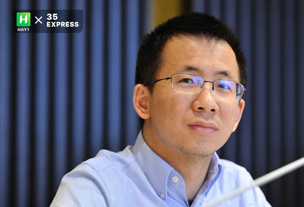 Trương Nhất Minh