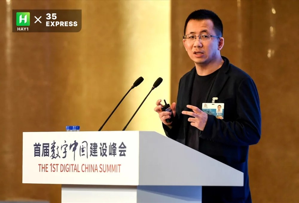 Để quản lý tốt công ty Trương Nhất Minh đã không ngừng học hỏi, làm thuê để tích lũy kinh nghiệm