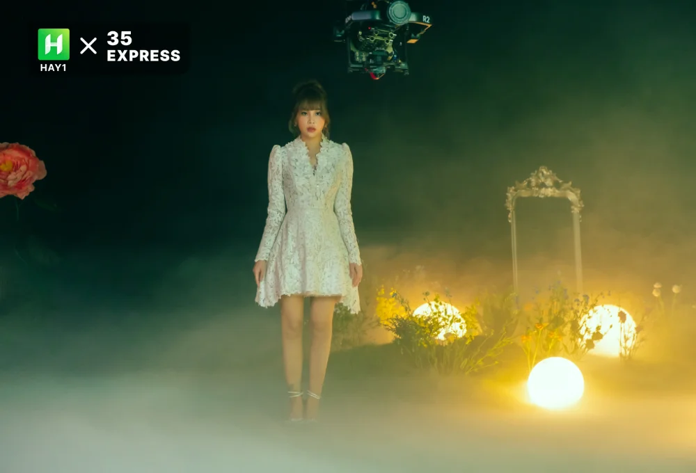 MV được phối hợp với rapper Freaky đạt thành tích ấn tượng khi lọt top 1 iTunes Việt Nam - UKI Uyên