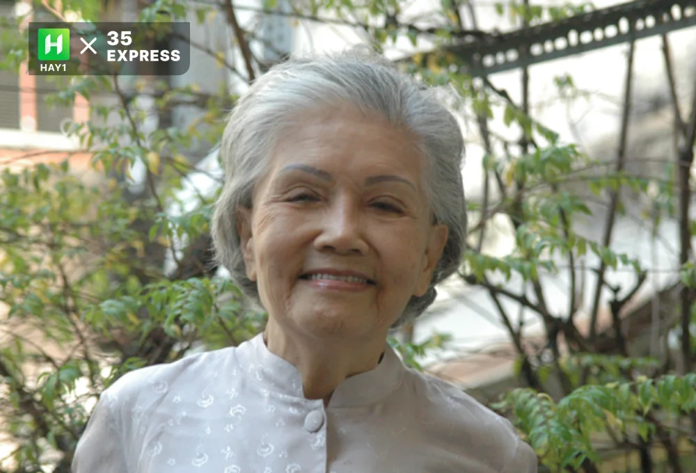 Út Bạch Lan