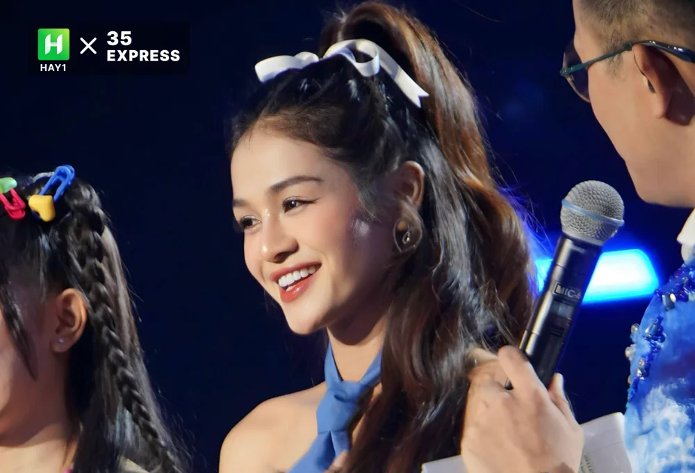Với Vũ Hiền Hellen, Vietnam Idol là hành trình đầy đáng nhớ, chứa nhiều cảm xúc, bài học