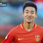 Wei Shihao là ai Cầu thủ bị treo giò vì chơi xấu