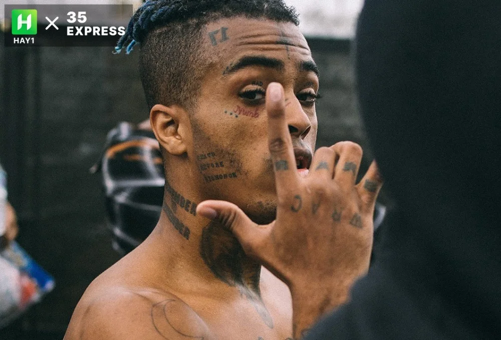 XXXTentacion