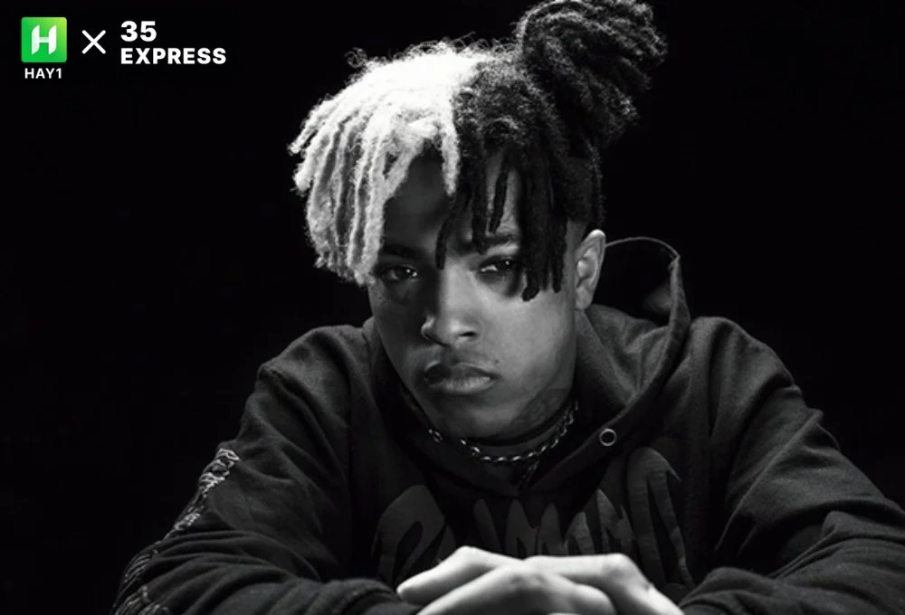 XXXTentacion