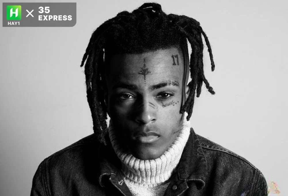 XXXTentacion
