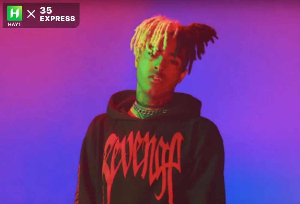 XXXTentacion