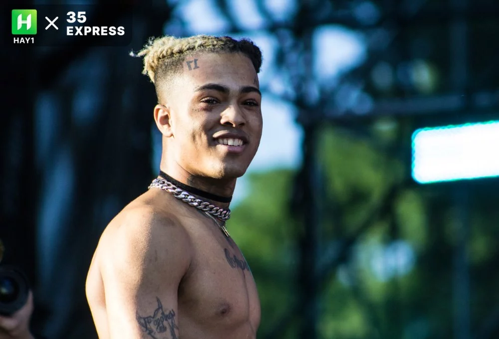 XXXTentacion