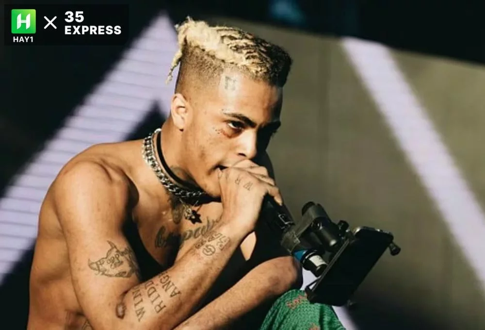 XXXTentacion