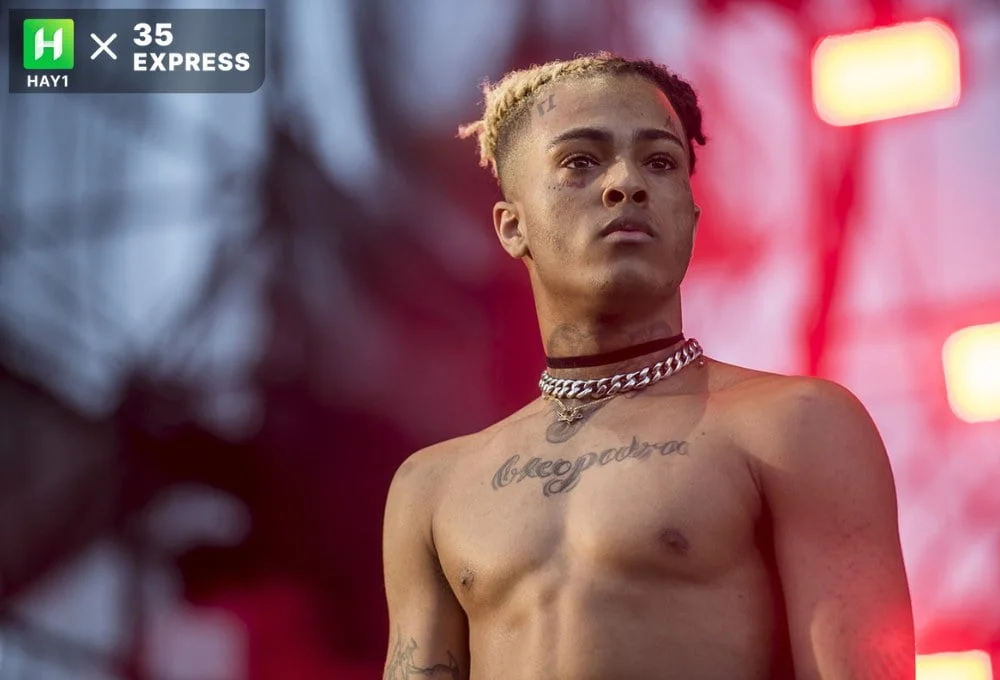XXXTentacion