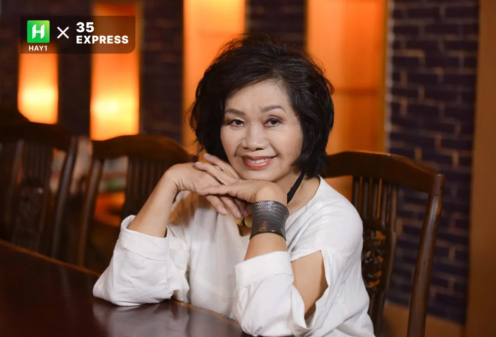 Nghệ sĩ Xuân Hương gần như lui về ở ẩn, sống kín tiếng và rời xa ánh đèn showbiz