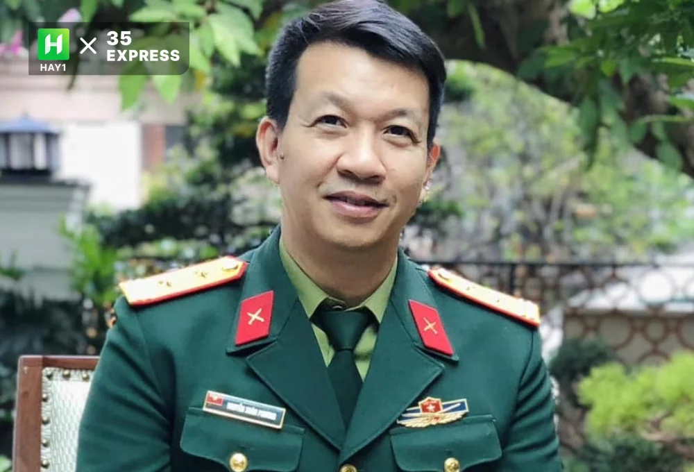 Xuân Phương