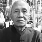 Y Vũ là ai Tác giả 'Tôi đưa em sang sông' qua đời