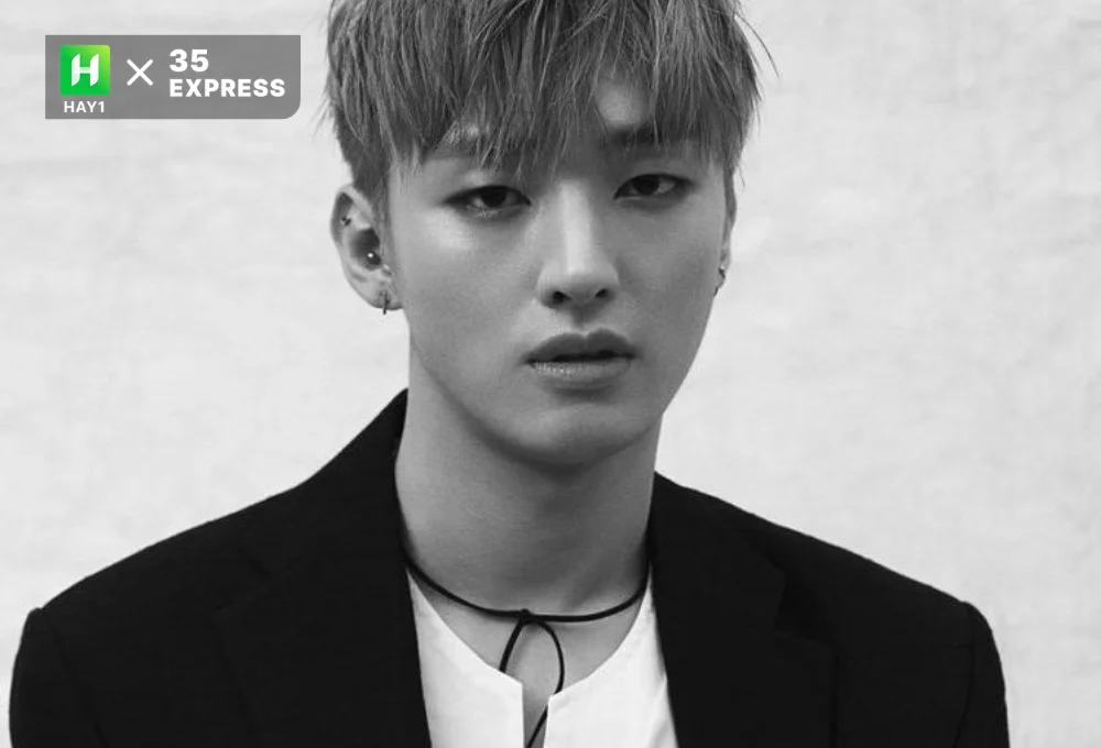 Yoon Jisung là ai Gia nhập đường đua K-pop khi vừa xuất ngũ