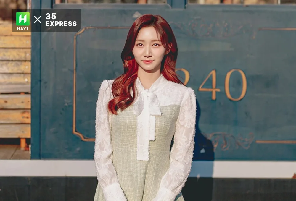 Chân dung nữ MC eSports nổi tiếng trên thế giới - Yoon Soobin