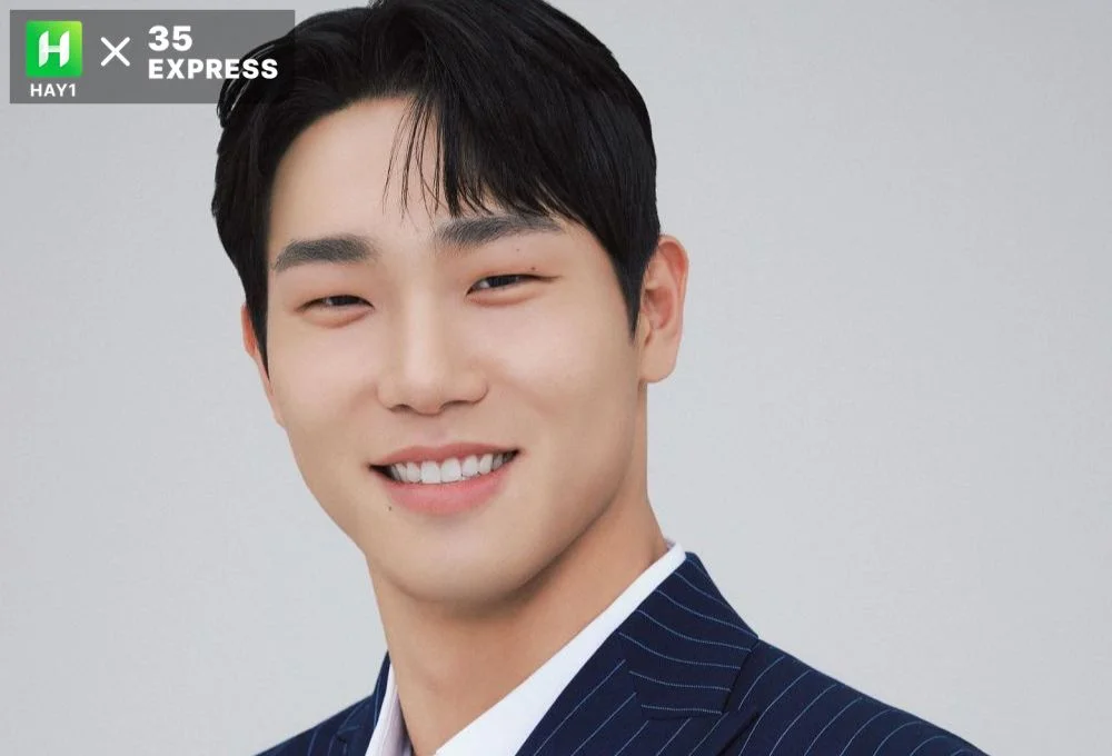 Yoon Sung Bin