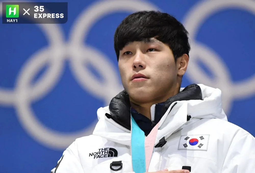 Yoon Sung Bin