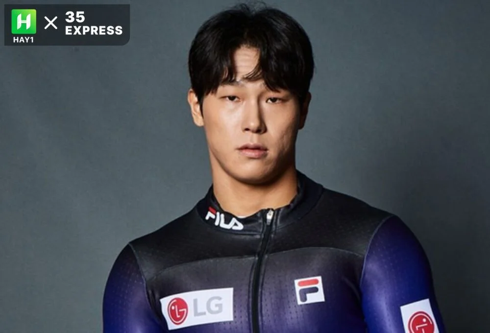 Yoon Sung Bin