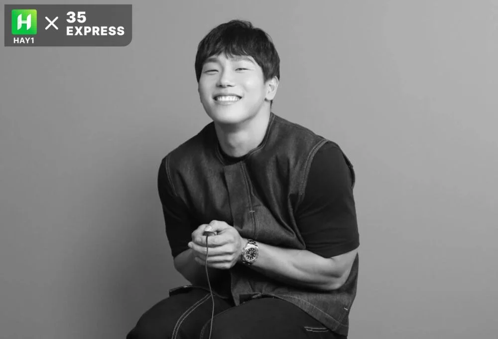 Yoon Sung Bin