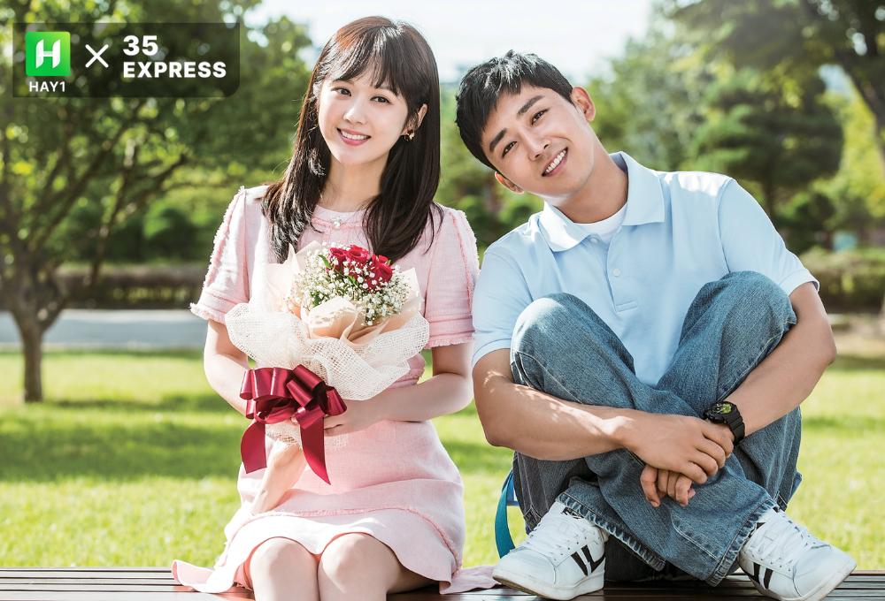 Cặp Đôi Vượt Thời Gian