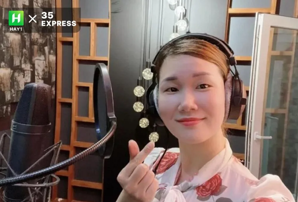 chị Thi Giang
