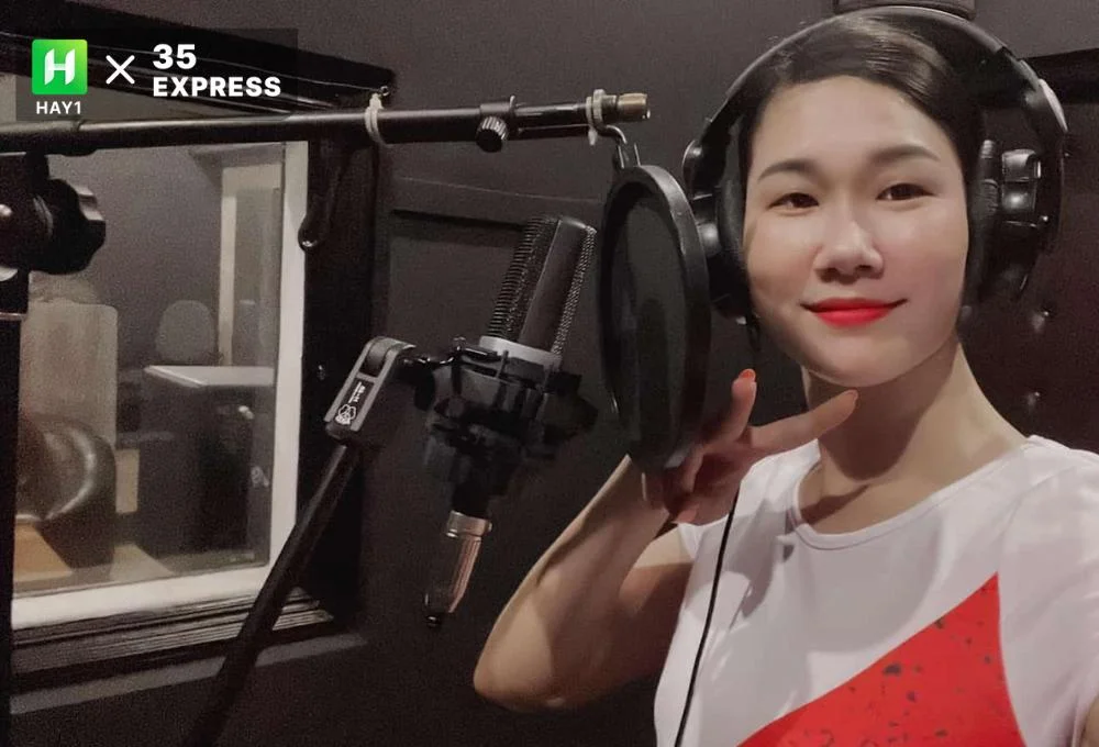 Chị Google
