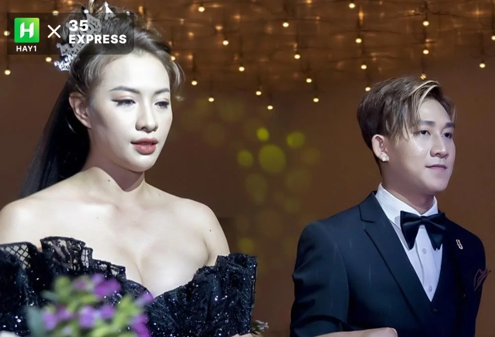 Hồ Gia Hùng HKT