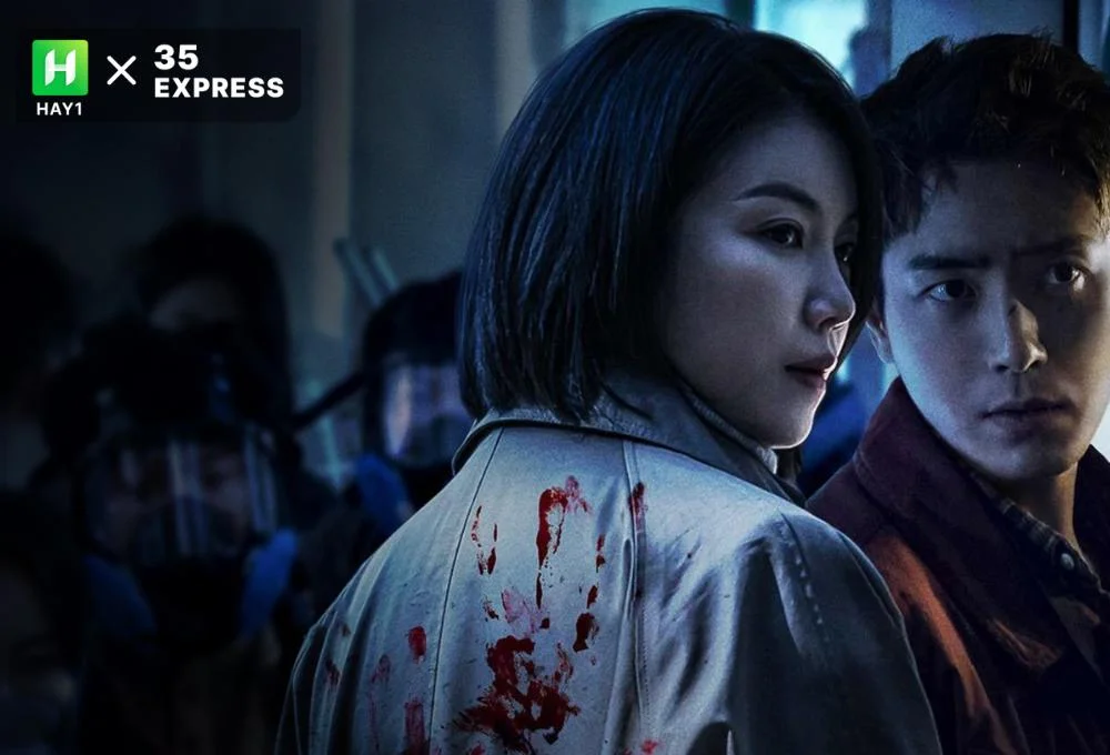 Dark Hole – Hố Tối (2021)