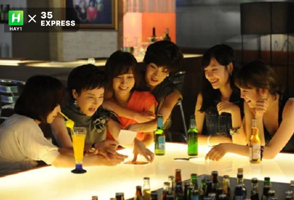Daughters of Club Bilitis