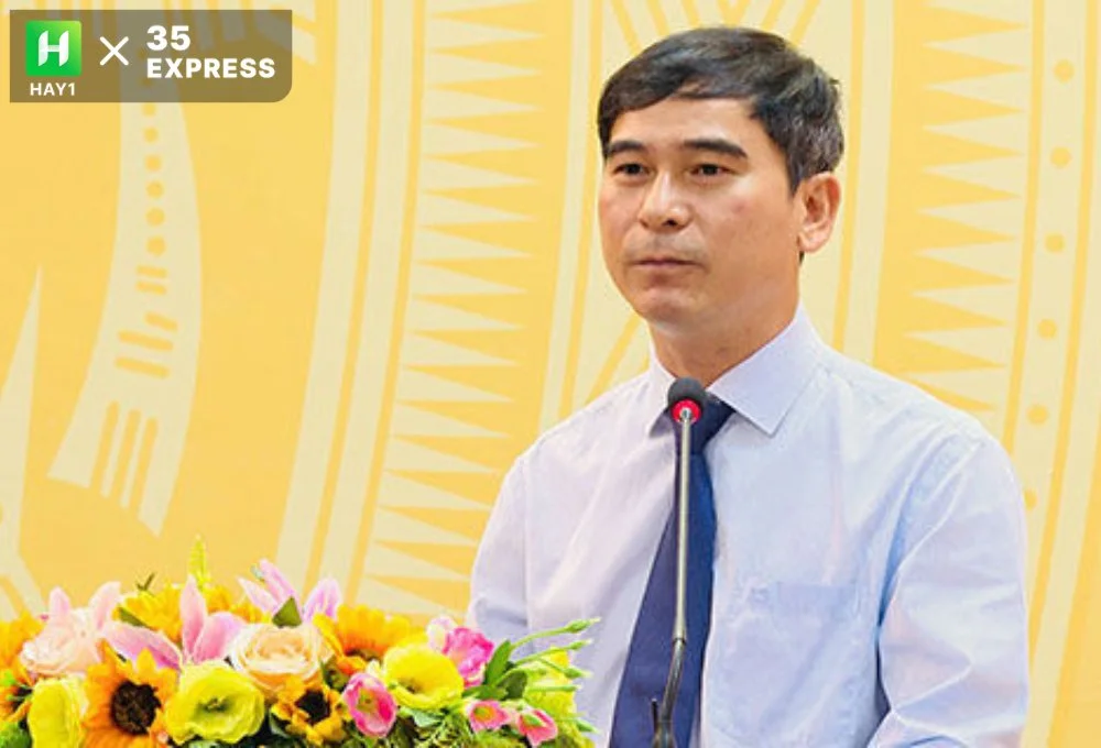 dương văn an