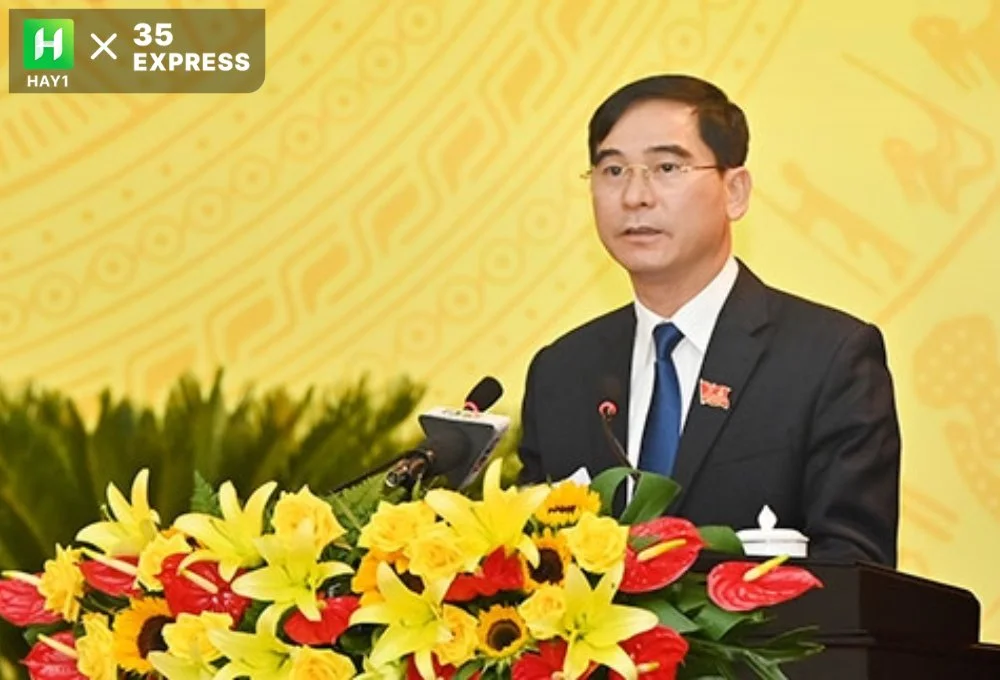 dương văn an