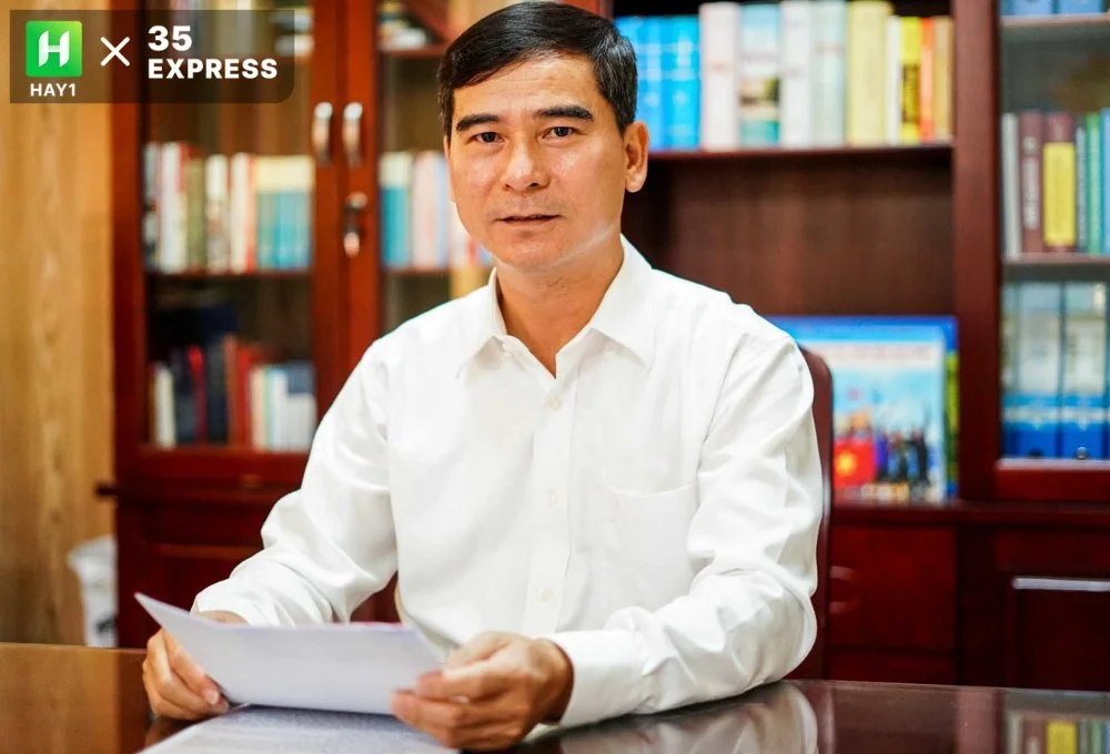 dương văn an